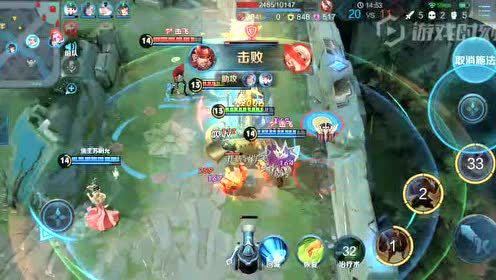 复兴游戏攻略 VS 大宝游戏小游戏攻略