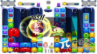 dotblocks游戏攻略 VS 花朵游戏攻略