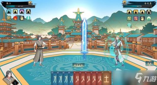 觅长生游戏攻略初期攻略 VS 沙漠石棺游戏攻略 觅长生游戏攻略初期攻略 VS 沙漠石棺游戏攻略