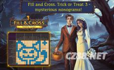 在攻略游戏里修罗场 VS trickortreat游戏攻略 在攻略游戏里修罗场 VS trickortreat游戏攻略