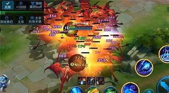 battlecruisers游戏攻略 VS 狄仁杰游戏攻略