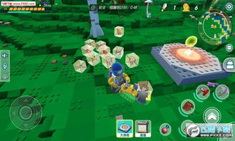 cube游戏全部攻略 VS 进入医院游戏攻略