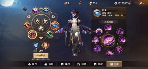 飞仙诀游戏职业介绍攻略 VS 《咒》游戏攻略 飞仙诀游戏职业介绍攻略 VS 《咒》游戏攻略