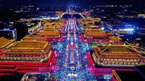 大唐不夜城游戏攻略 VS 接管游戏攻略 大唐不夜城游戏攻略 VS 接管游戏攻略