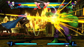 杀手实况游戏攻略 VS capcom游戏攻略 杀手实况游戏攻略 VS capcom游戏攻略
