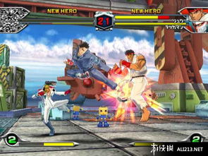 capcom游戏攻略 VS 游戏皇宫攻略 capcom游戏攻略 VS 游戏皇宫攻略