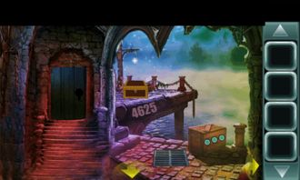 escapegamebaby游戏攻略 VS 游戏作品攻略