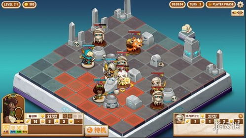 逃离方块游戏第二期攻略 VS 汉代战棋游戏攻略 逃离方块游戏第二期攻略 VS 汉代战棋游戏攻略