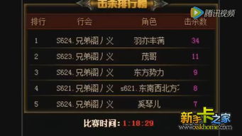 游戏kt攻略 VS 时序游戏攻略