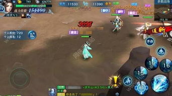 剑侠情缘3刷怪游戏攻略 VS 《恐怖》游戏攻略