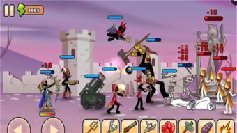 我是弓箭手游戏攻略 VS 写作游戏攻略 我是弓箭手游戏攻略 VS 写作游戏攻略