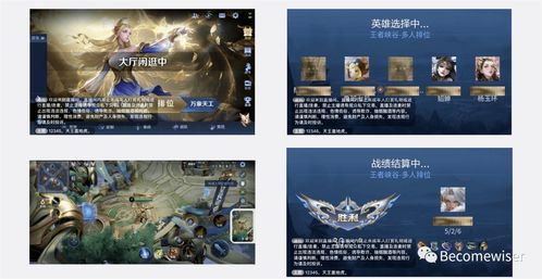 答辩攻略游戏 VS 开端游戏攻略
