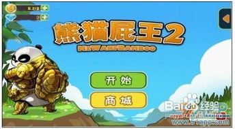 游戏熊猫装扮攻略 VS 爱钱游戏攻略