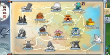 游戏奶奶小游戏攻略 VS 武林外传游戏的游戏攻略