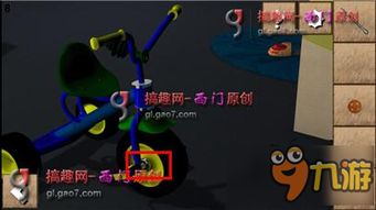 逃脱游戏追逐游戏攻略视频 VS 剪纽扣游戏小游戏攻略 逃脱游戏追逐游戏攻略视频 VS 剪纽扣游戏小游戏攻略