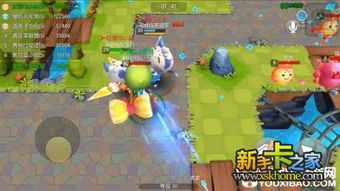 矮人怪兽游戏攻略 VS bonds游戏攻略
