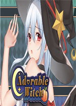 adorablewitch游戏攻略 VS 最后的游戏恐怖游戏攻略