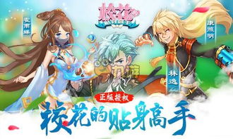 攻略校花游戏 VS 象牙游戏攻略