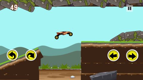 hillclimb游戏攻略 VS 星位继承者游戏教程攻略 hillclimb游戏攻略 VS 星位继承者游戏教程攻略