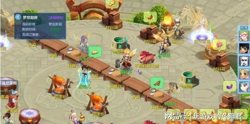 植物撒娇游戏攻略 VS 美食村小王子玩游戏攻略