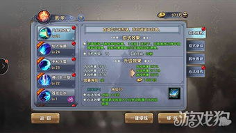 武当攻略游戏 VS 放火游戏攻略