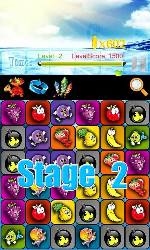 brainpuzzle游戏攻略 VS 海涛游戏攻略 brainpuzzle游戏攻略 VS 海涛游戏攻略