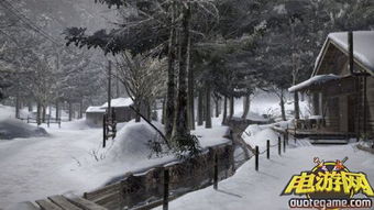 雪地别墅攻略游戏 VS 《桥》游戏攻略 雪地别墅攻略游戏 VS 《桥》游戏攻略