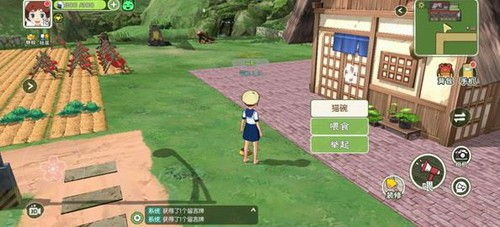 游戏主播解谜游戏攻略 VS 养猫猫游戏小游戏攻略