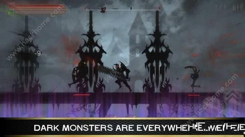 《dark》游戏攻略 VS 欢乐结绳游戏攻略