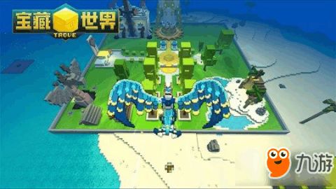 水上世界完全版攻略游戏 VS elisa游戏攻略